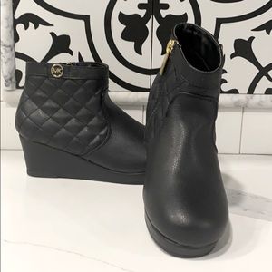 Mini boots  Michael kors